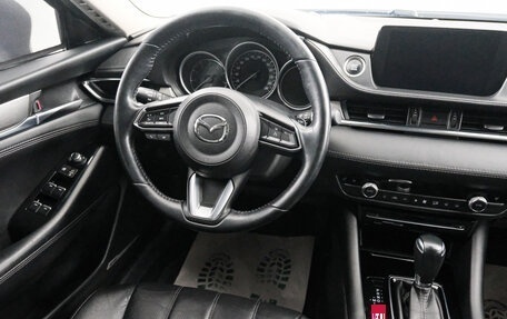 Mazda 6, 2018 год, 2 599 000 рублей, 10 фотография