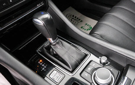 Mazda 6, 2018 год, 2 599 000 рублей, 16 фотография