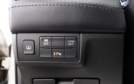 Mazda 6, 2018 год, 2 599 000 рублей, 19 фотография