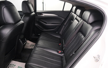 Mazda 6, 2018 год, 2 599 000 рублей, 22 фотография