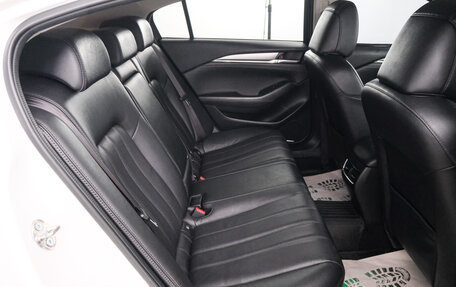 Mazda 6, 2018 год, 2 599 000 рублей, 23 фотография