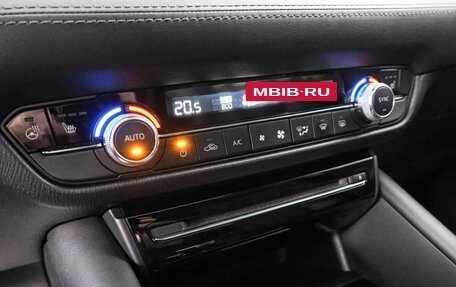 Mazda 6, 2018 год, 2 599 000 рублей, 17 фотография