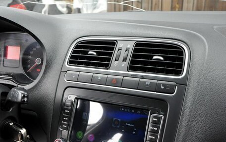 Volkswagen Polo VI (EU Market), 2011 год, 650 000 рублей, 12 фотография