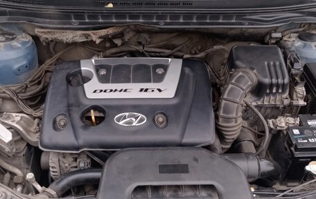 Hyundai Elantra IV, 2007 год, 650 000 рублей, 4 фотография