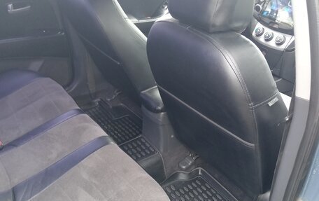 Hyundai Elantra IV, 2007 год, 650 000 рублей, 6 фотография