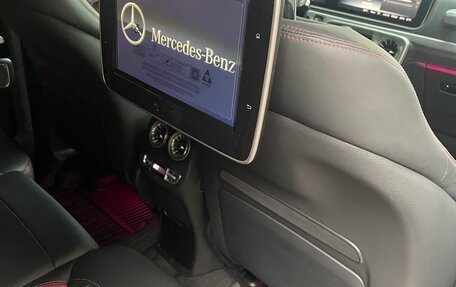 Mercedes-Benz G-Класс AMG, 2022 год, 22 300 000 рублей, 14 фотография