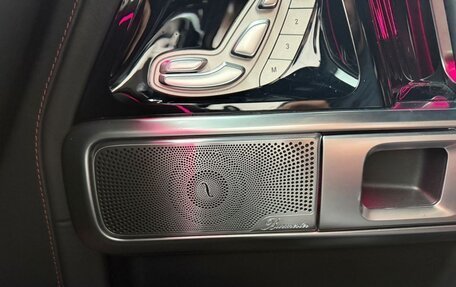 Mercedes-Benz G-Класс AMG, 2022 год, 22 300 000 рублей, 11 фотография