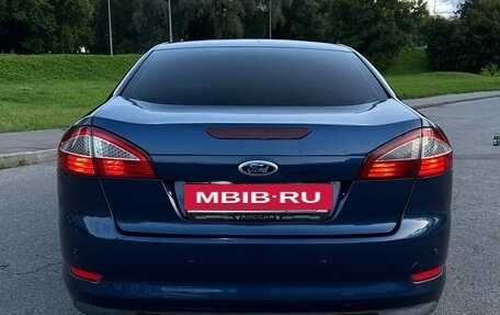 Ford Mondeo IV, 2007 год, 550 000 рублей, 5 фотография