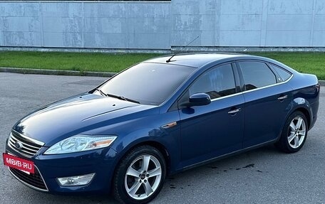 Ford Mondeo IV, 2007 год, 550 000 рублей, 6 фотография