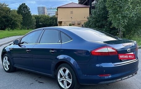 Ford Mondeo IV, 2007 год, 550 000 рублей, 7 фотография