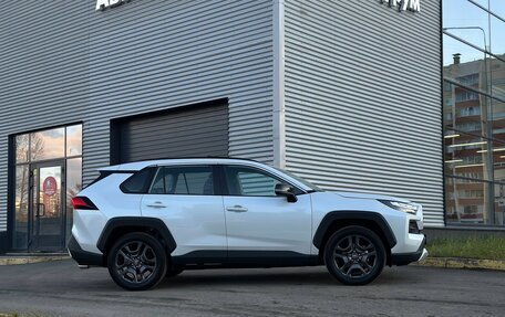 Toyota RAV4, 2025 год, 4 880 000 рублей, 5 фотография