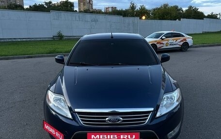 Ford Mondeo IV, 2007 год, 550 000 рублей, 4 фотография