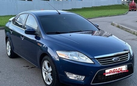 Ford Mondeo IV, 2007 год, 550 000 рублей, 9 фотография