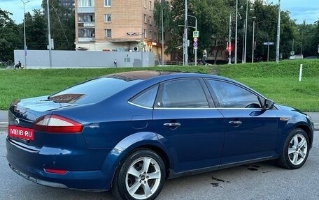 Ford Mondeo IV, 2007 год, 550 000 рублей, 8 фотография