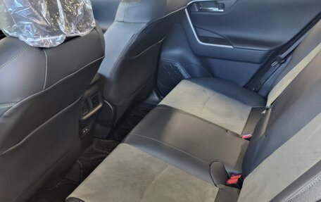 Toyota RAV4, 2025 год, 4 880 000 рублей, 15 фотография