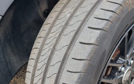 Hyundai Solaris II рестайлинг, 2018 год, 1 070 000 рублей, 6 фотография