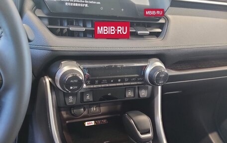 Toyota RAV4, 2025 год, 4 880 000 рублей, 14 фотография