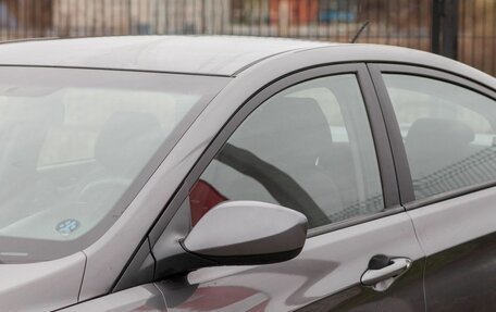 Hyundai Solaris II рестайлинг, 2014 год, 930 000 рублей, 15 фотография