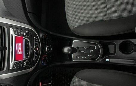 Hyundai Solaris II рестайлинг, 2014 год, 930 000 рублей, 30 фотография