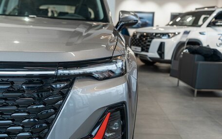 Changan CS35 Plus, 2024 год, 2 629 900 рублей, 4 фотография