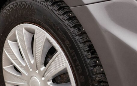 Hyundai Solaris II рестайлинг, 2014 год, 930 000 рублей, 37 фотография