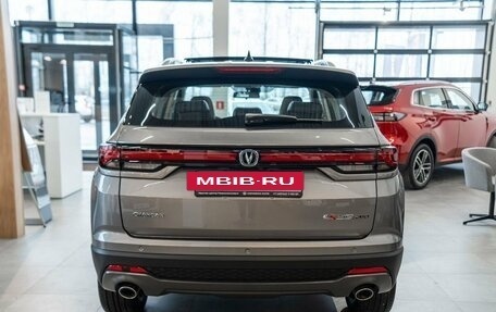 Changan CS35 Plus, 2024 год, 2 629 900 рублей, 6 фотография