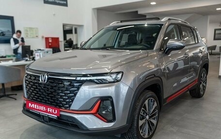 Changan CS35 Plus, 2024 год, 2 629 900 рублей, 3 фотография
