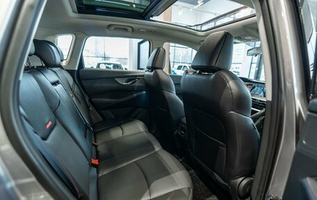 Changan CS35 Plus, 2024 год, 2 629 900 рублей, 19 фотография