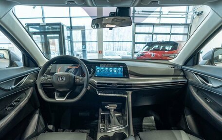 Changan CS35 Plus, 2024 год, 2 629 900 рублей, 17 фотография