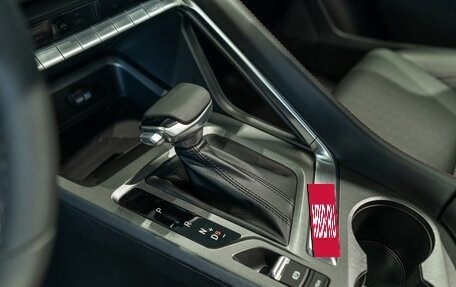 Changan CS35 Plus, 2024 год, 2 629 900 рублей, 15 фотография