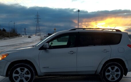 Toyota RAV4, 2011 год, 1 600 000 рублей, 5 фотография