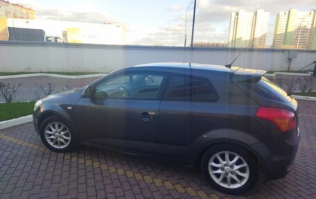 KIA cee'd I рестайлинг, 2008 год, 530 000 рублей, 6 фотография