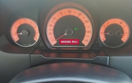 KIA cee'd I рестайлинг, 2008 год, 530 000 рублей, 11 фотография