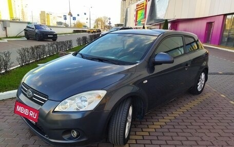 KIA cee'd I рестайлинг, 2008 год, 530 000 рублей, 8 фотография