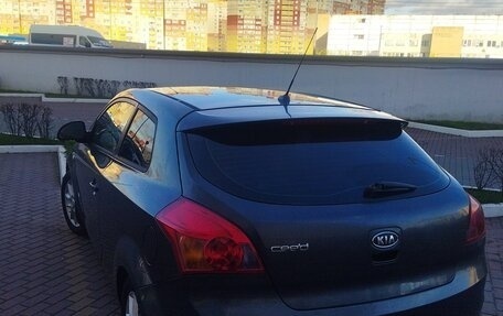 KIA cee'd I рестайлинг, 2008 год, 530 000 рублей, 5 фотография