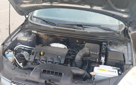 KIA cee'd I рестайлинг, 2008 год, 530 000 рублей, 14 фотография