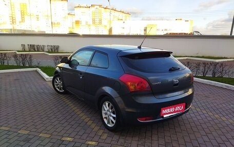 KIA cee'd I рестайлинг, 2008 год, 530 000 рублей, 9 фотография