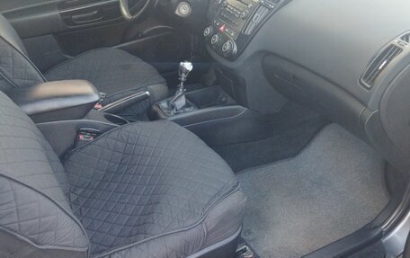 KIA cee'd I рестайлинг, 2008 год, 530 000 рублей, 15 фотография