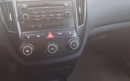 KIA cee'd I рестайлинг, 2008 год, 530 000 рублей, 12 фотография