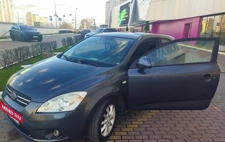 KIA cee'd I рестайлинг, 2008 год, 530 000 рублей, 2 фотография