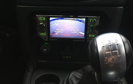 Chevrolet Niva I рестайлинг, 2009 год, 610 000 рублей, 9 фотография