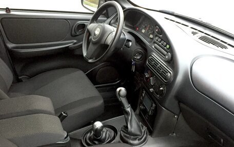 Chevrolet Niva I рестайлинг, 2009 год, 610 000 рублей, 10 фотография