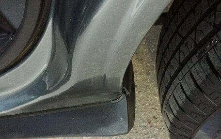 Chevrolet Niva I рестайлинг, 2009 год, 610 000 рублей, 11 фотография