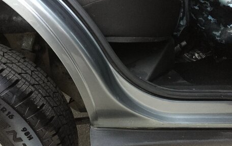 Chevrolet Niva I рестайлинг, 2009 год, 610 000 рублей, 12 фотография