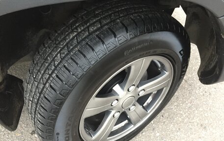 Chevrolet Niva I рестайлинг, 2009 год, 610 000 рублей, 15 фотография