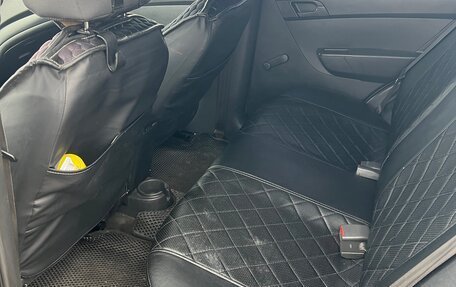 Chevrolet Aveo III, 2011 год, 510 000 рублей, 7 фотография