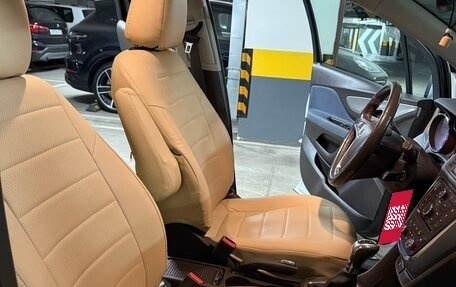 Opel Mokka I, 2013 год, 850 000 рублей, 2 фотография