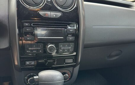 Renault Duster I рестайлинг, 2015 год, 1 050 000 рублей, 6 фотография