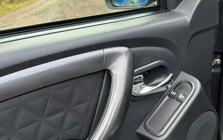 Renault Duster I рестайлинг, 2015 год, 1 050 000 рублей, 9 фотография