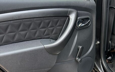 Renault Duster I рестайлинг, 2015 год, 1 050 000 рублей, 10 фотография